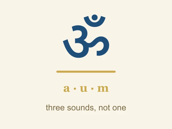 The Sanskrit Yoga Teachers Use Every Class